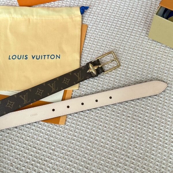 LV Belt - Image 5