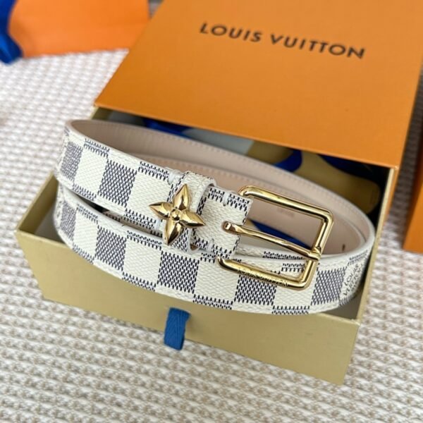 LV Belt - Image 5