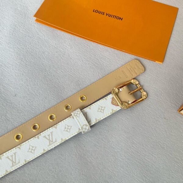LV Belt - Image 6