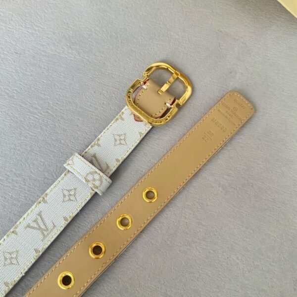 LV Belt - Image 6