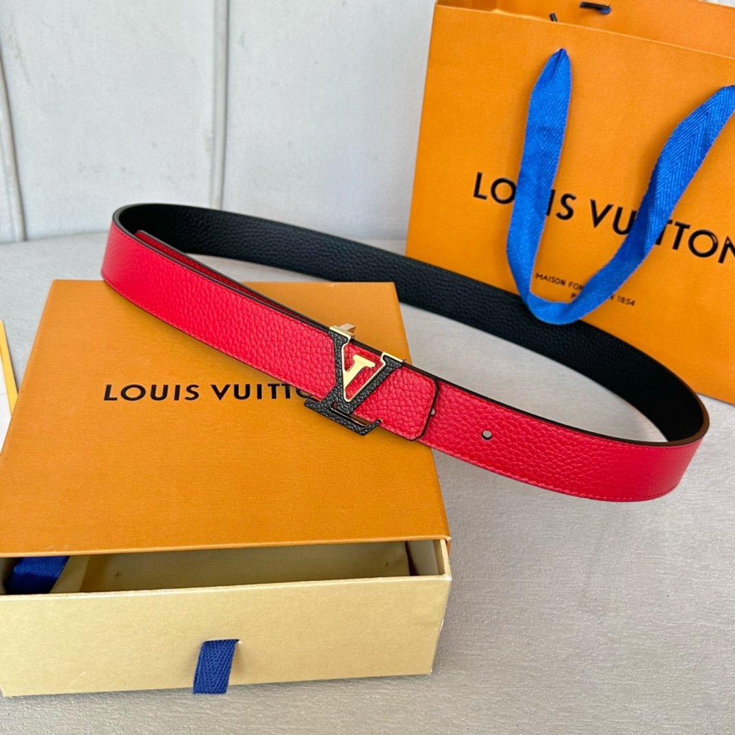 LV Belt - Image 6
