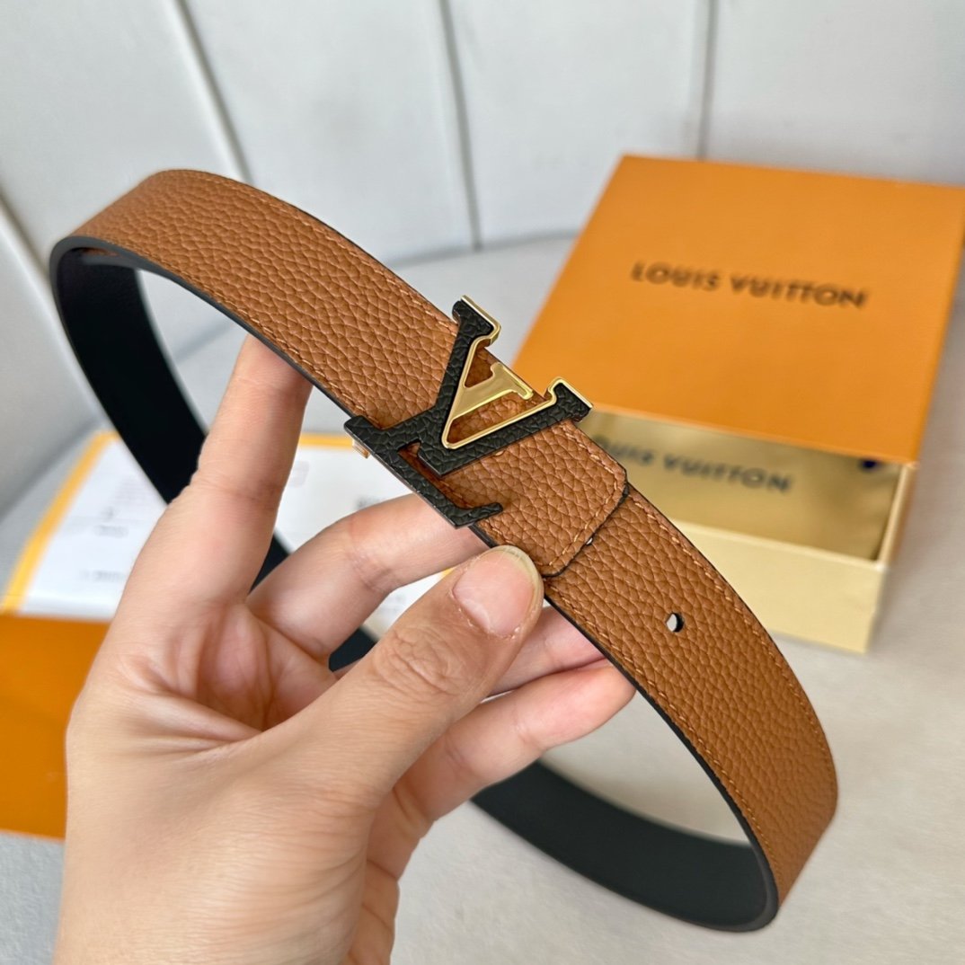 LV Belt - Image 6