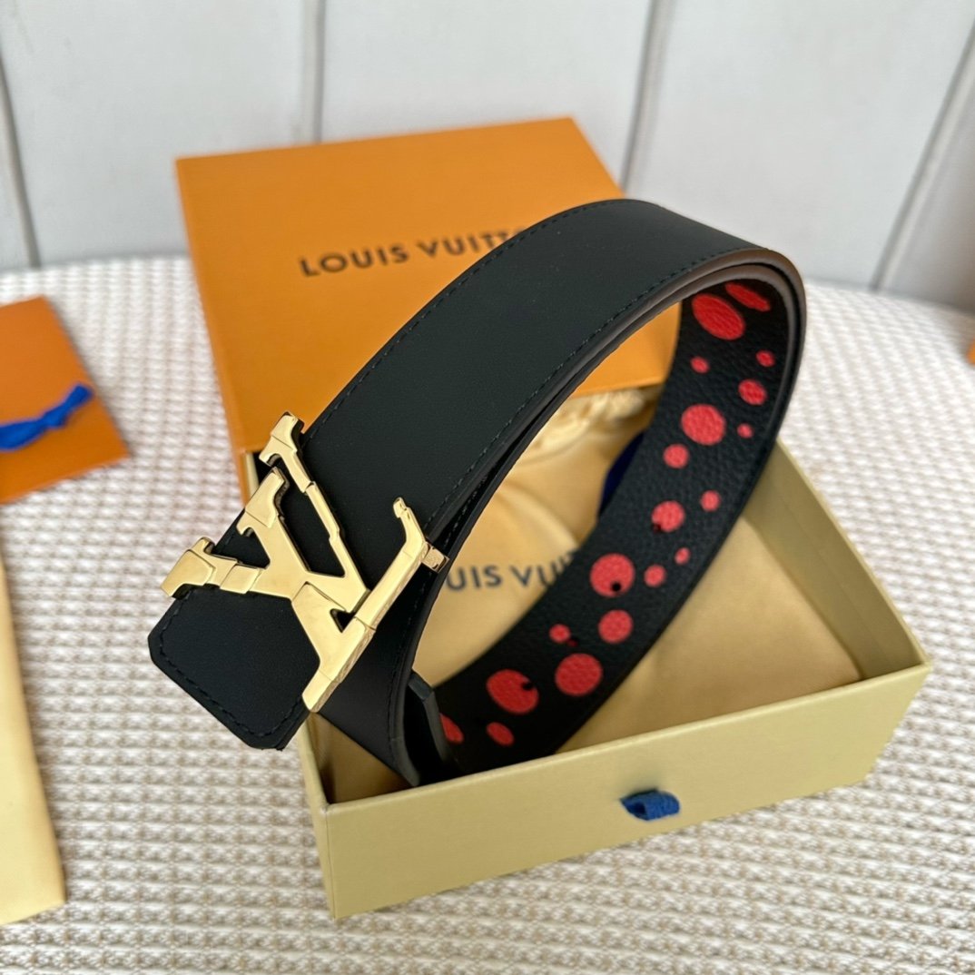 LV Belt - Image 6
