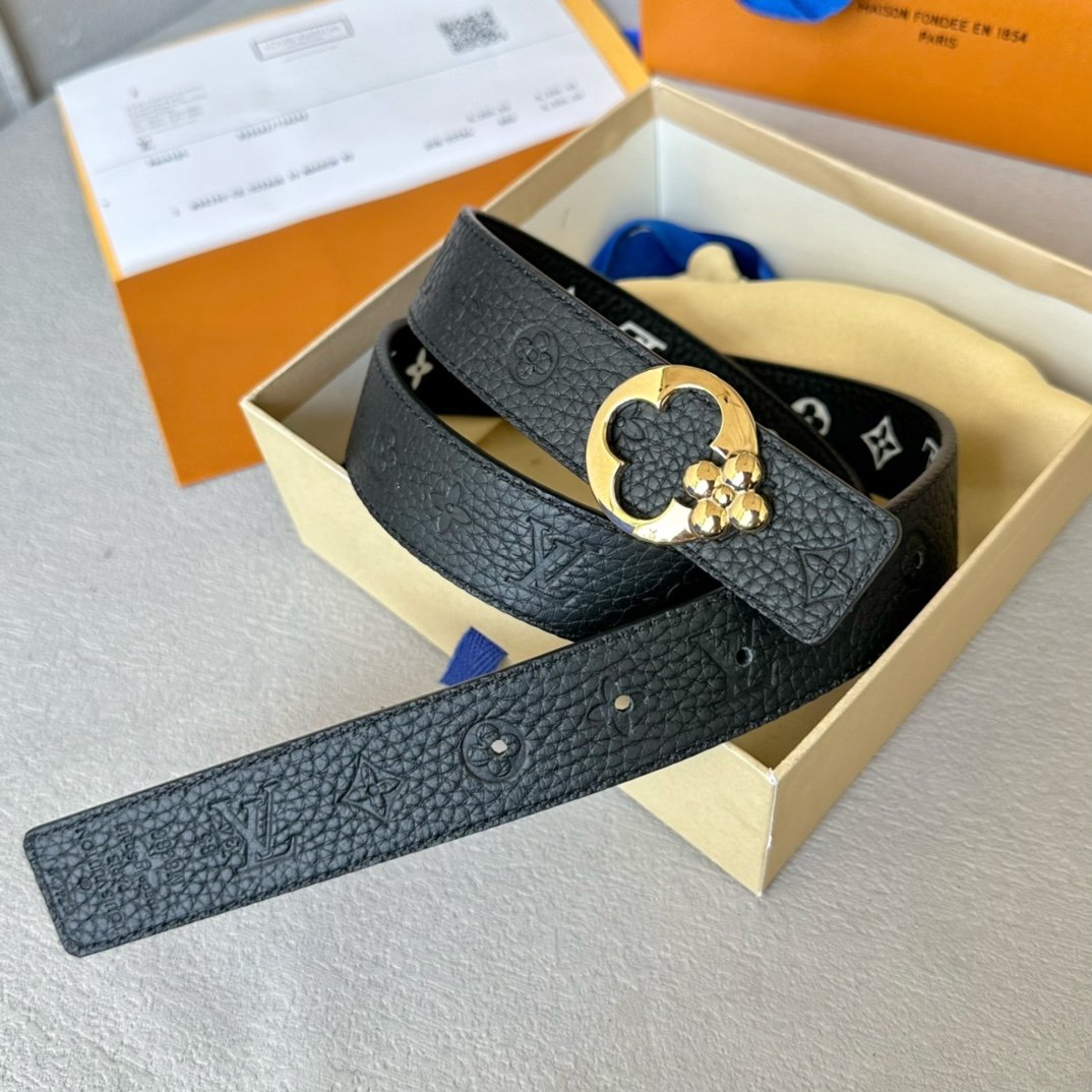 LV Belt - Image 6