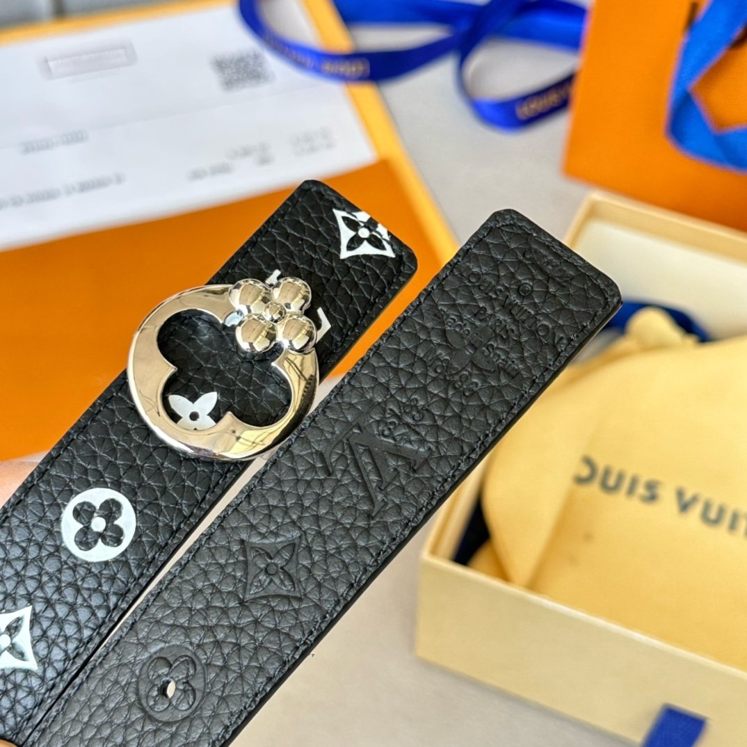LV Belt - Image 6