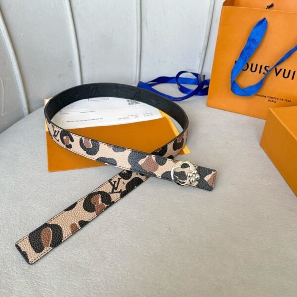 LV Belt - Image 5