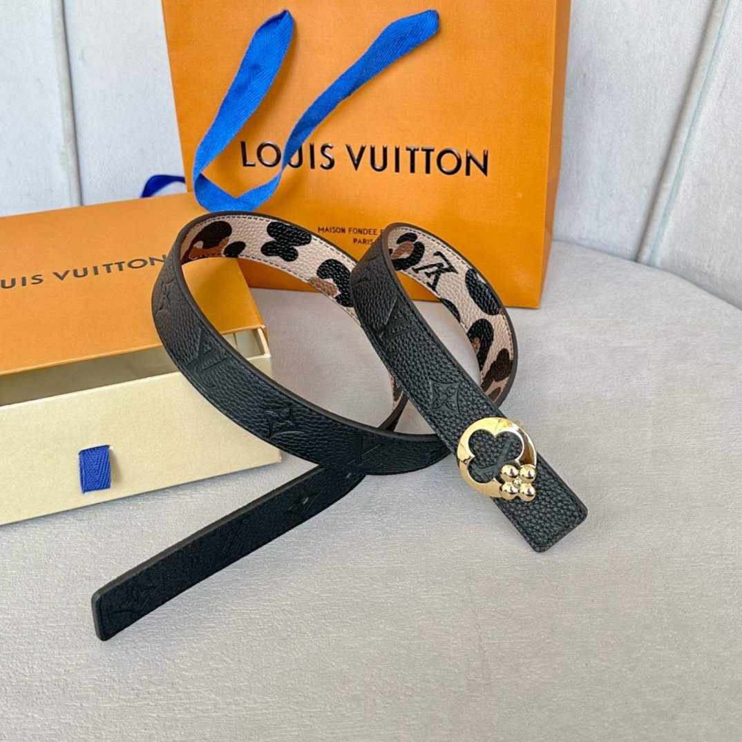 LV Belt - Image 6