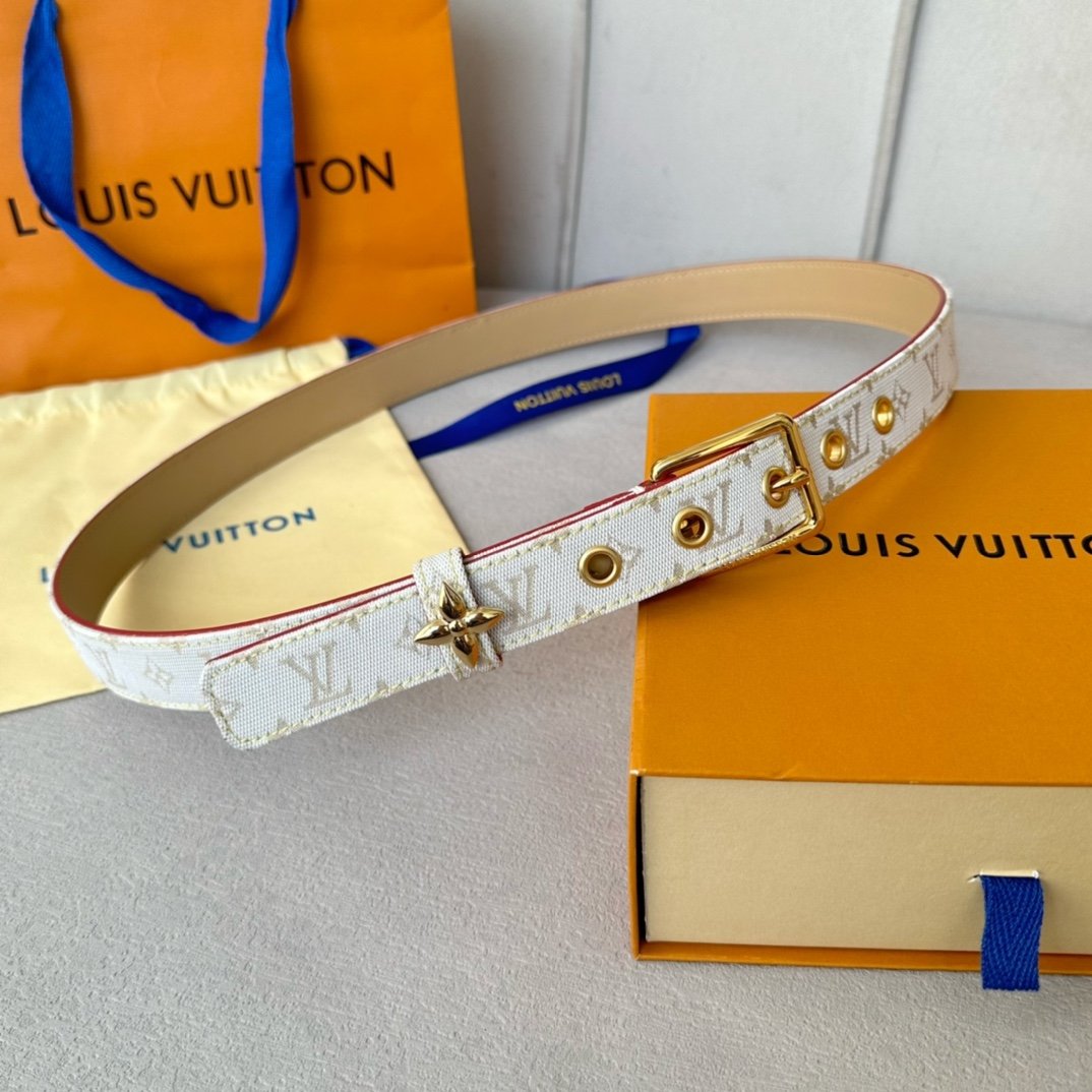 LV Belt - Image 6