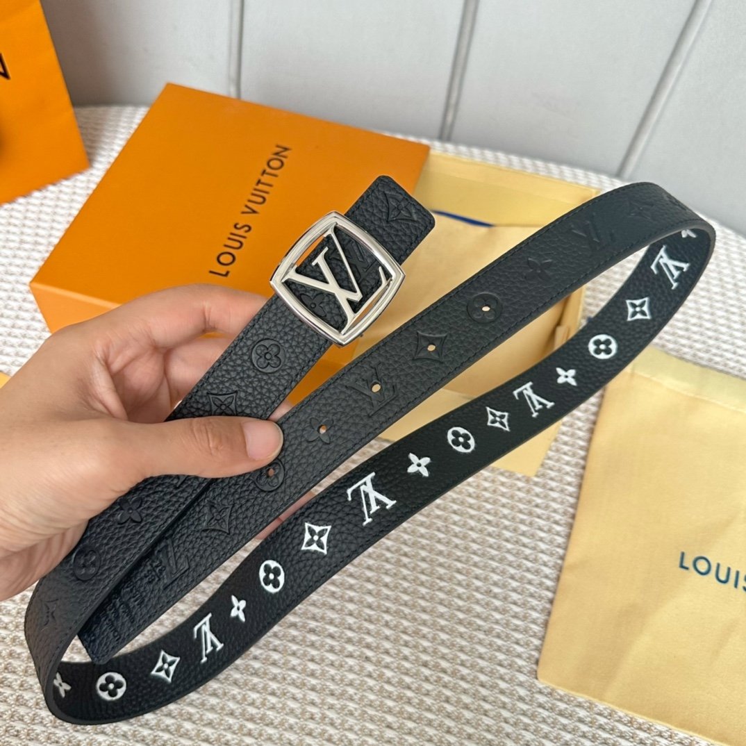 LV Belt - Image 6
