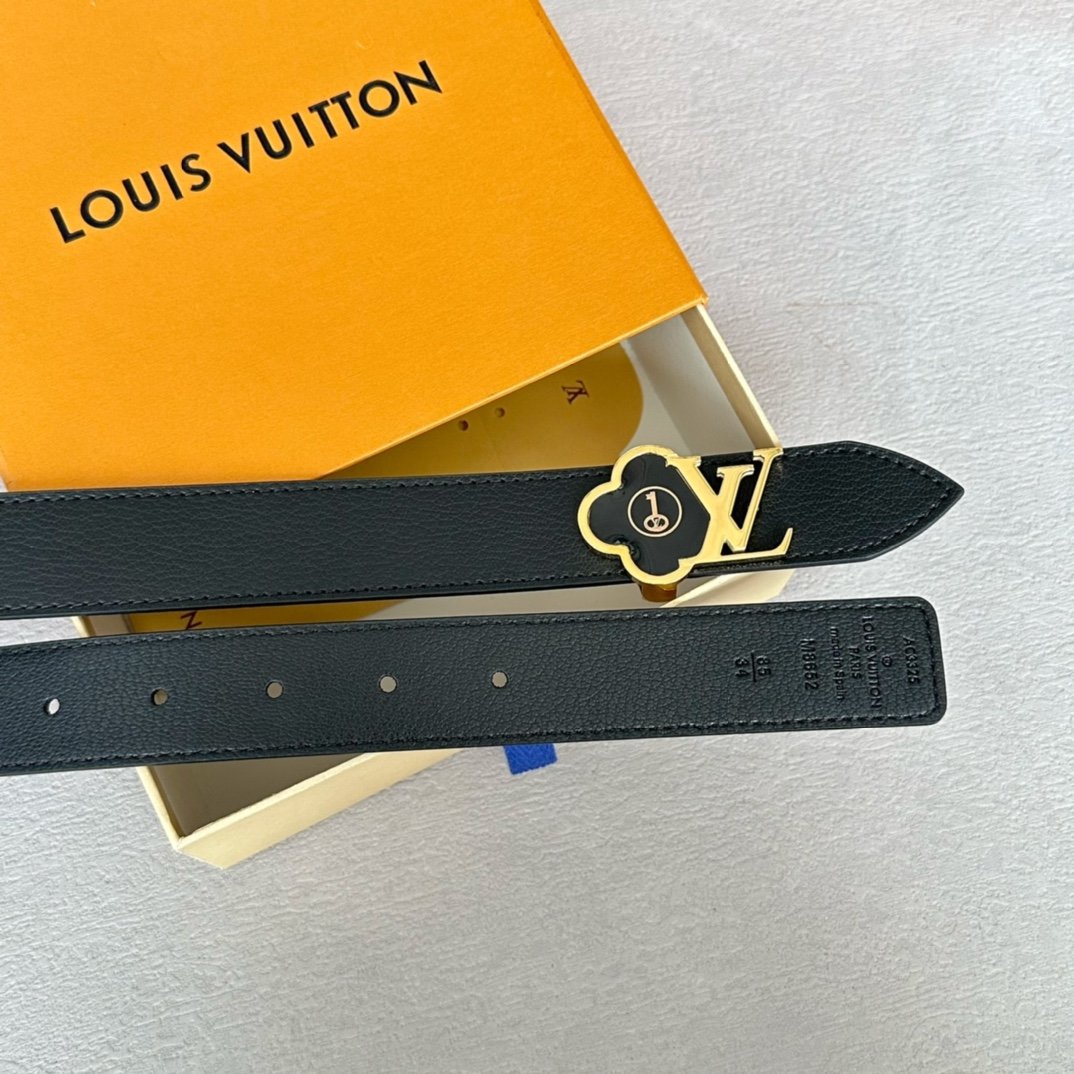 LV Belt - Image 6