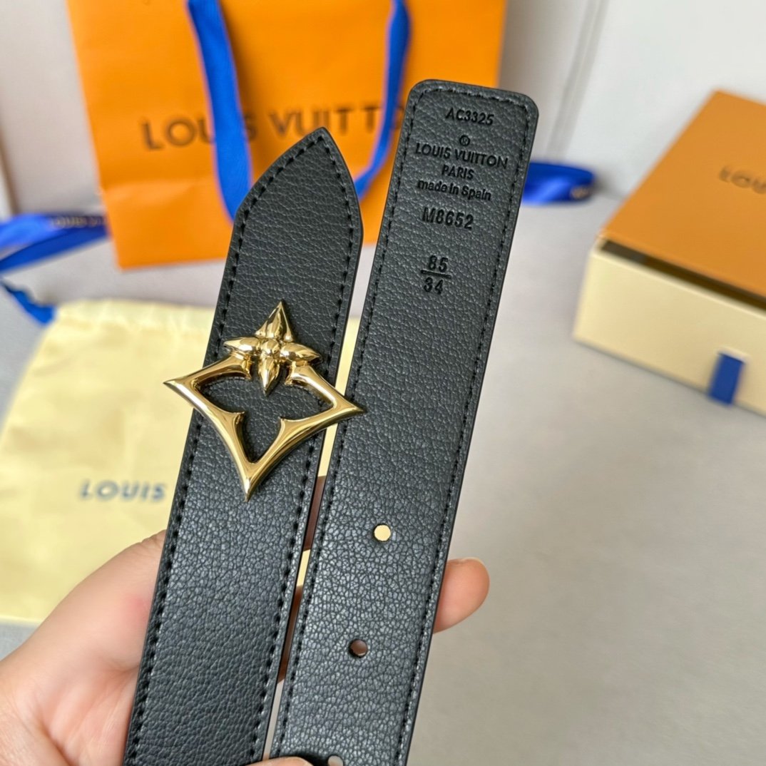 LV Belt - Image 6