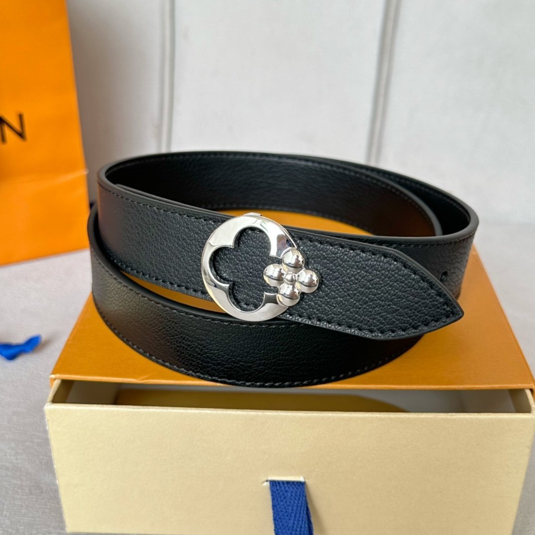 LV Belt - Image 6