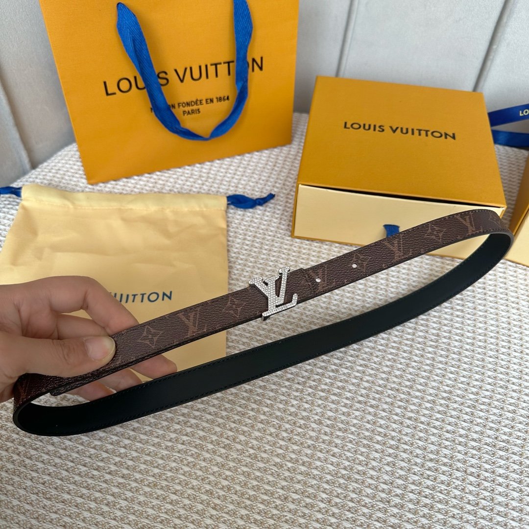 LV Belt - Image 5