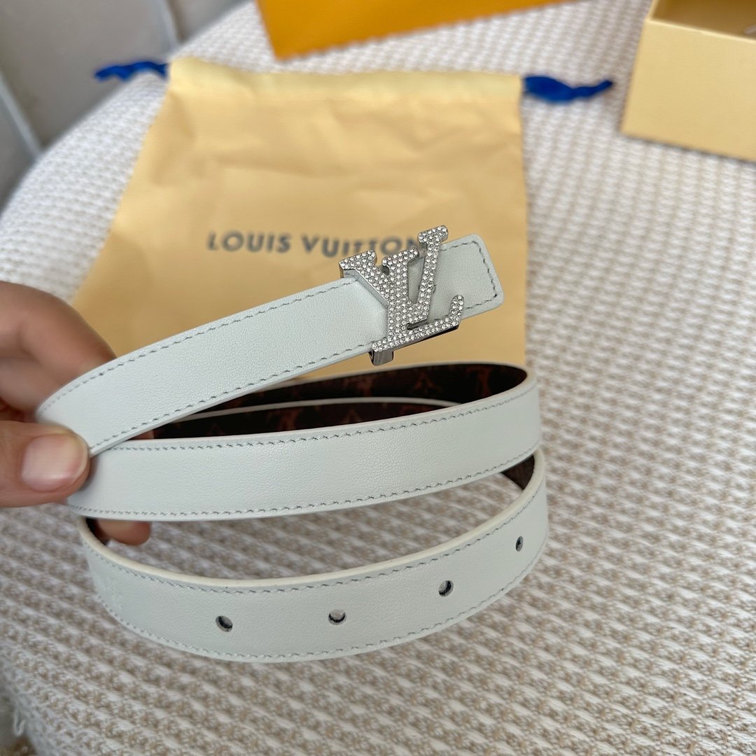 LV Belt - Image 5