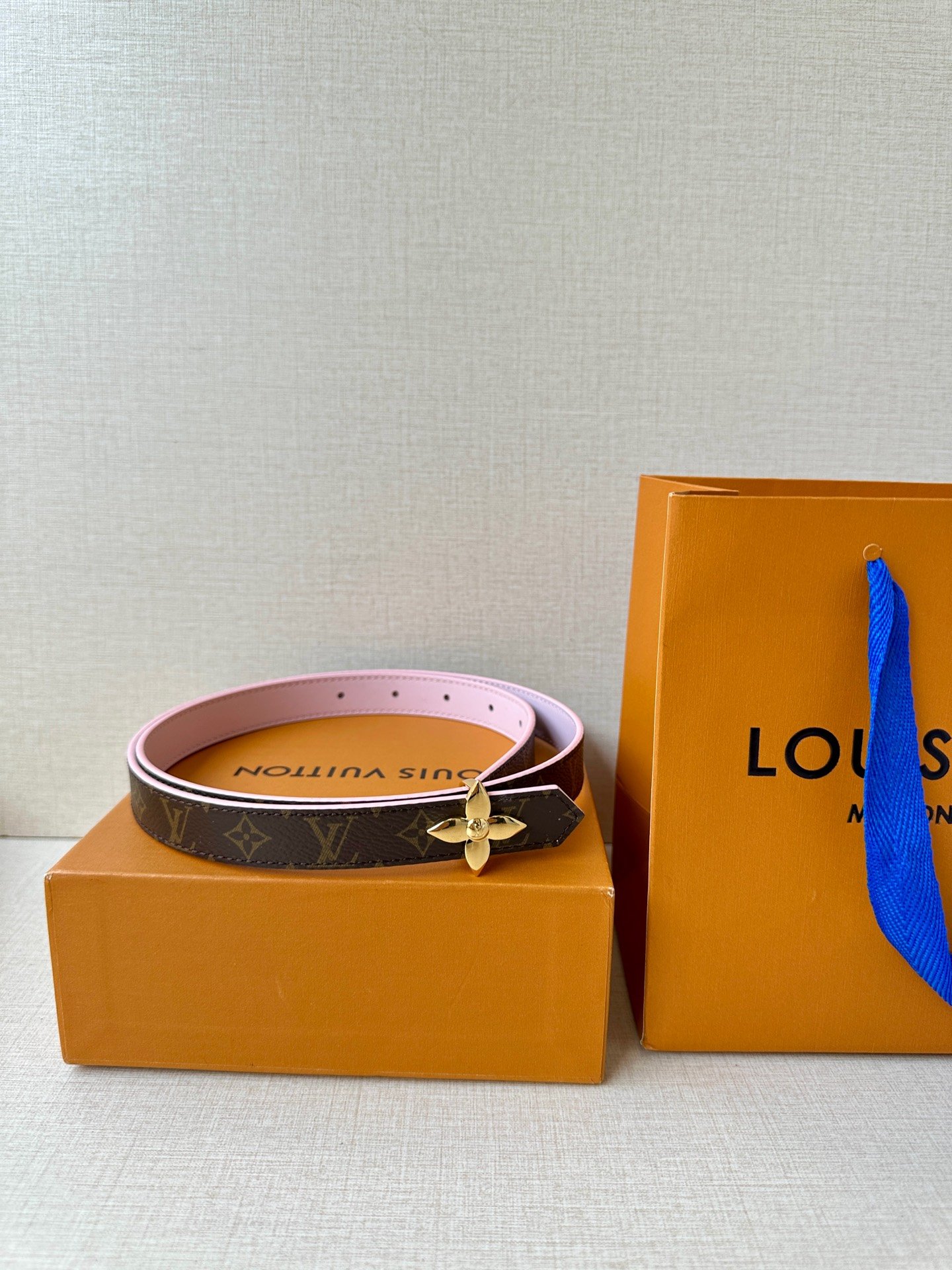 LV Belt - Image 6