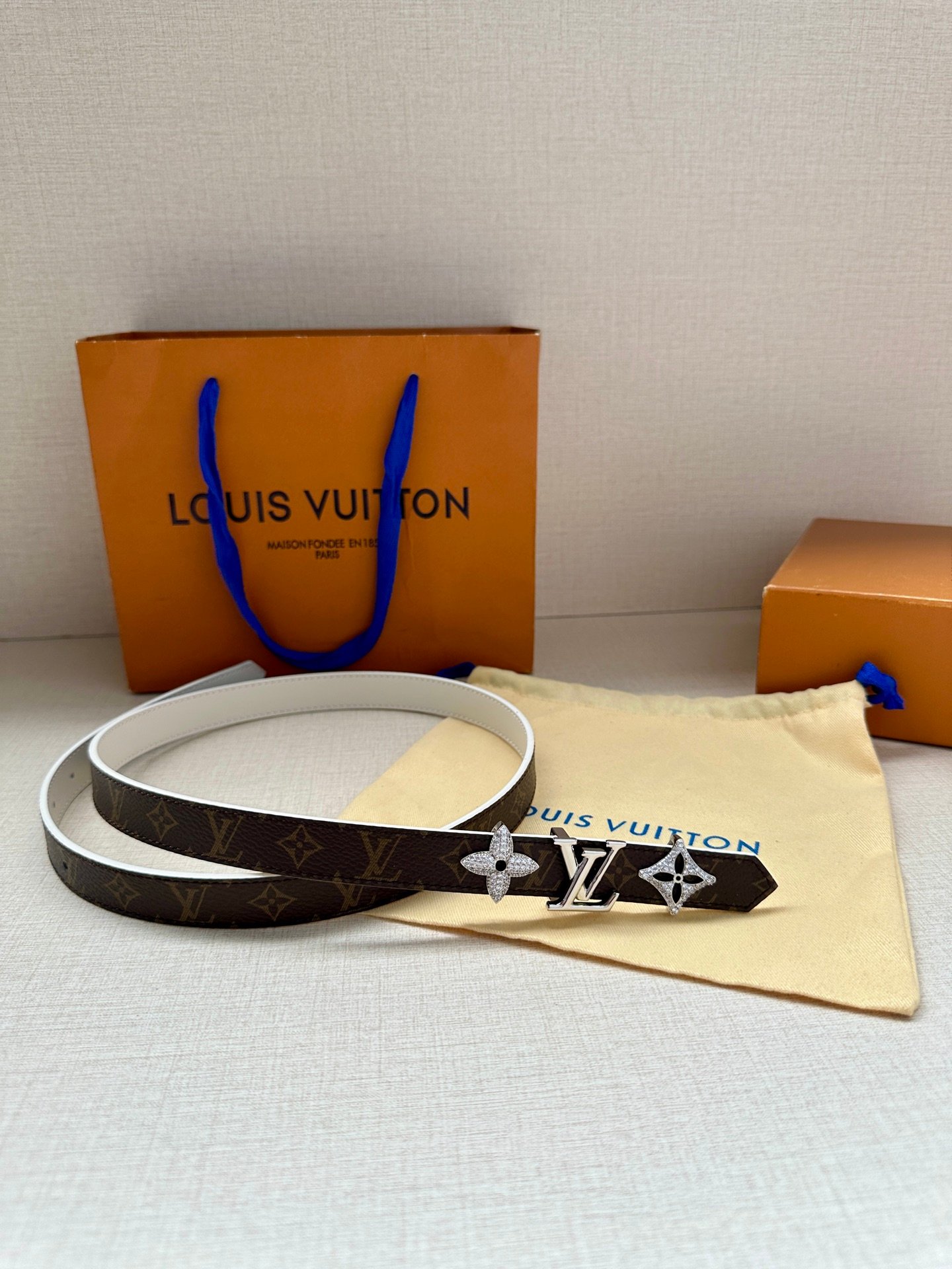 LV Belt - Image 6