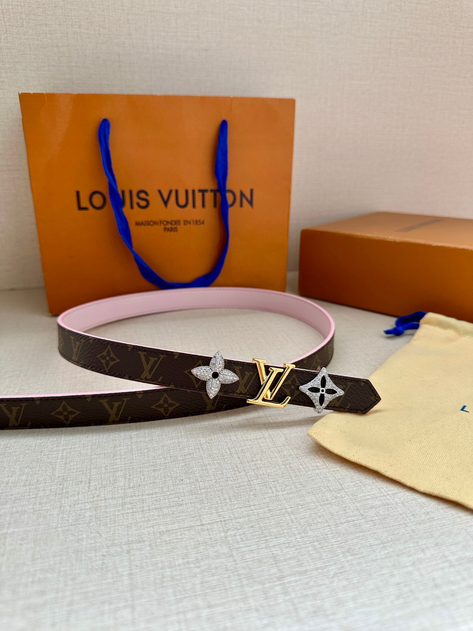 LV Belt - Image 6