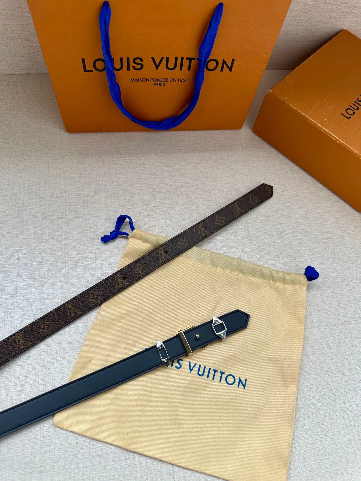 LV Belt - Image 6