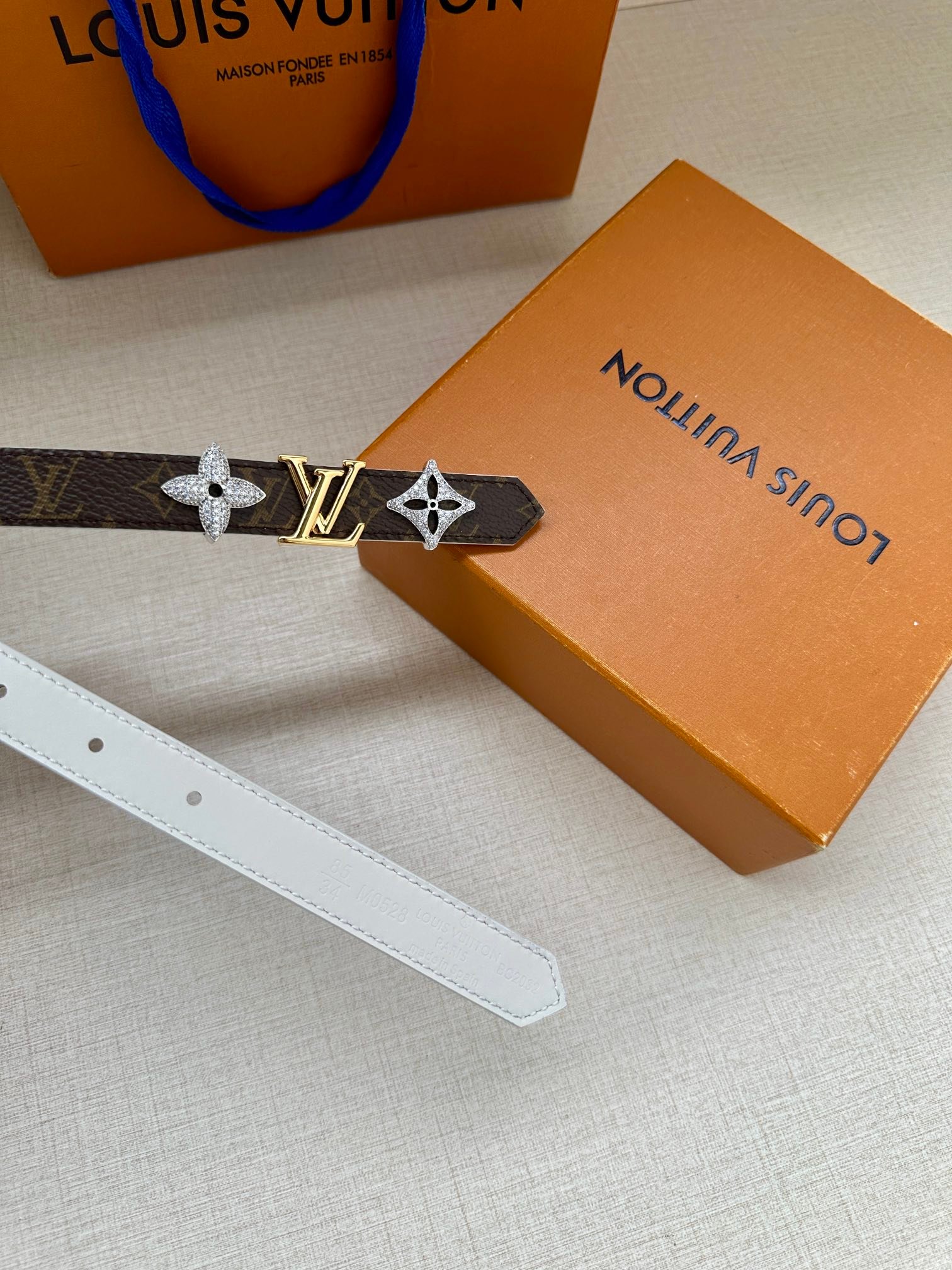 LV Belt - Image 6