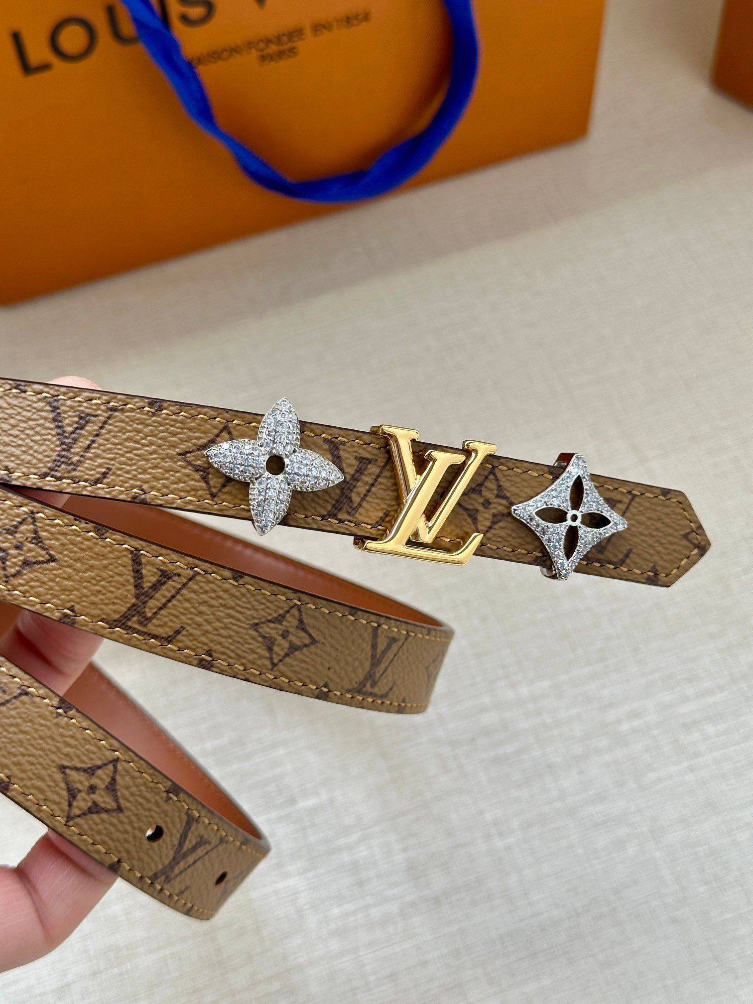 LV Belt - Image 6
