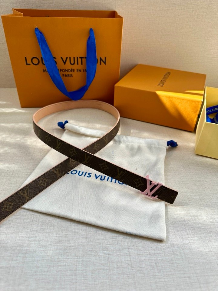 LV Belt - Image 6