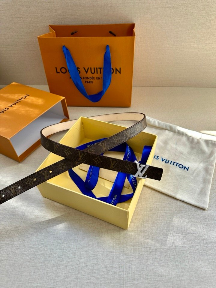 LV Belt - Image 6
