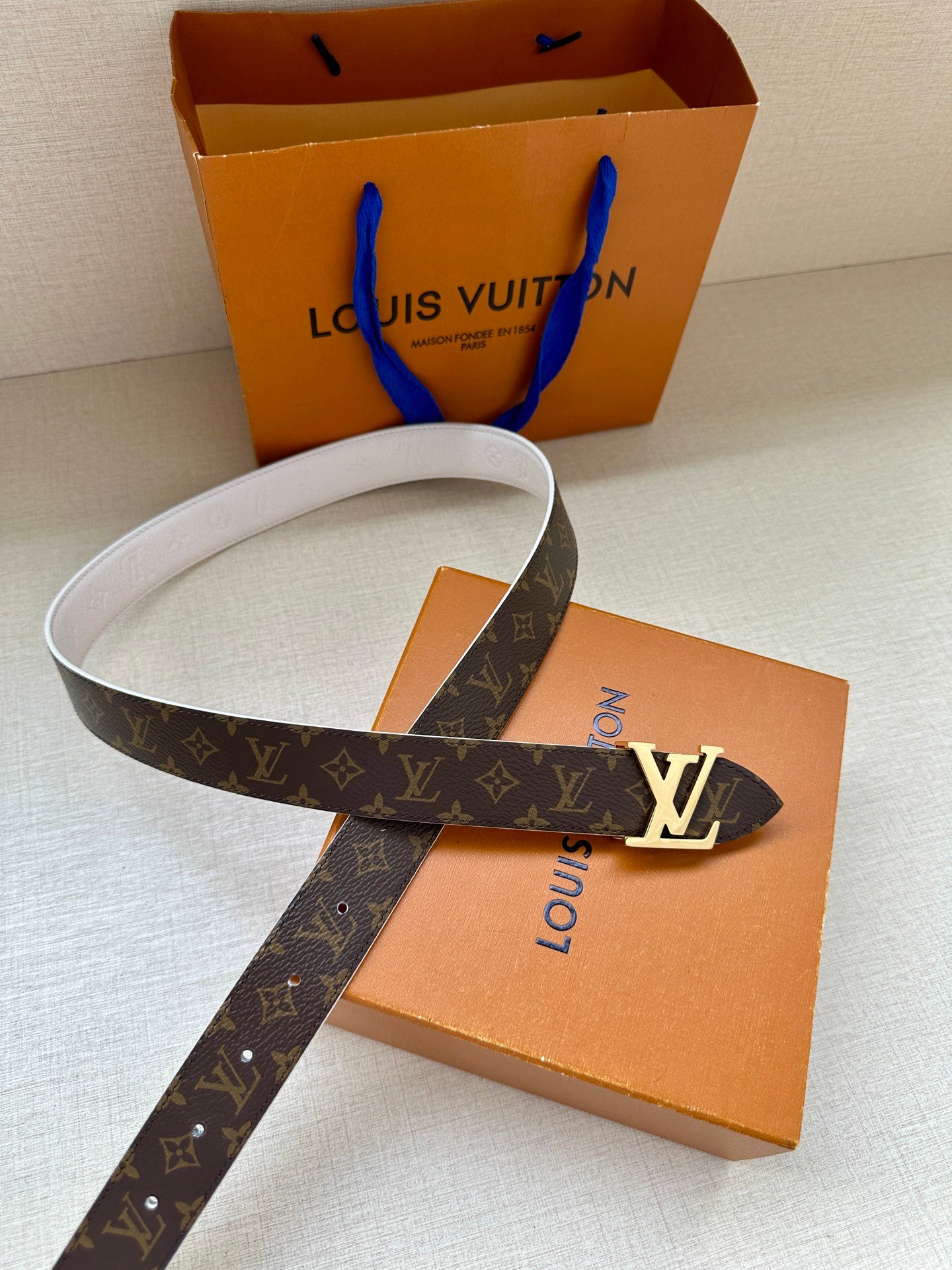 LV Belt - Image 6