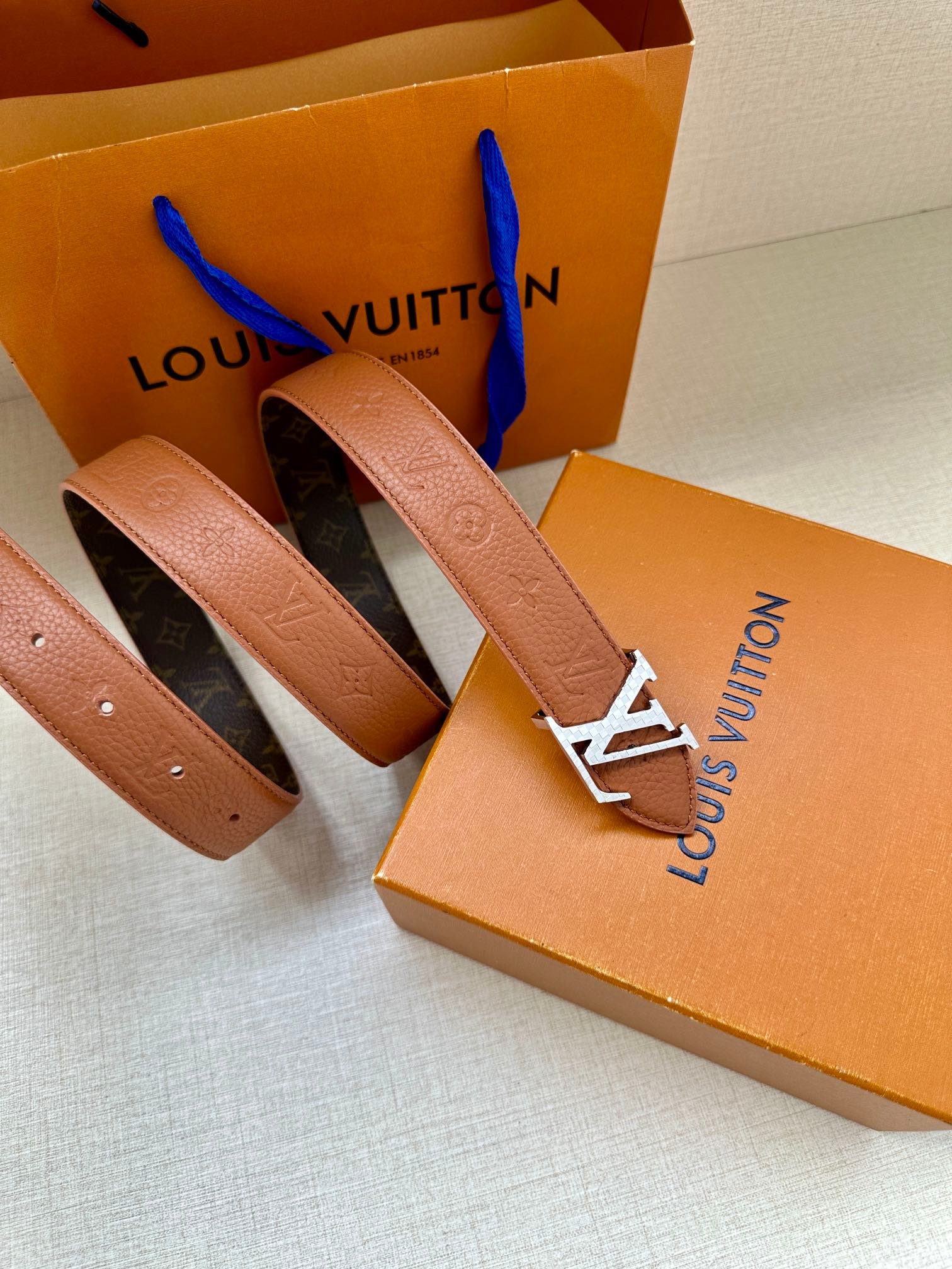 LV Belt - Image 4