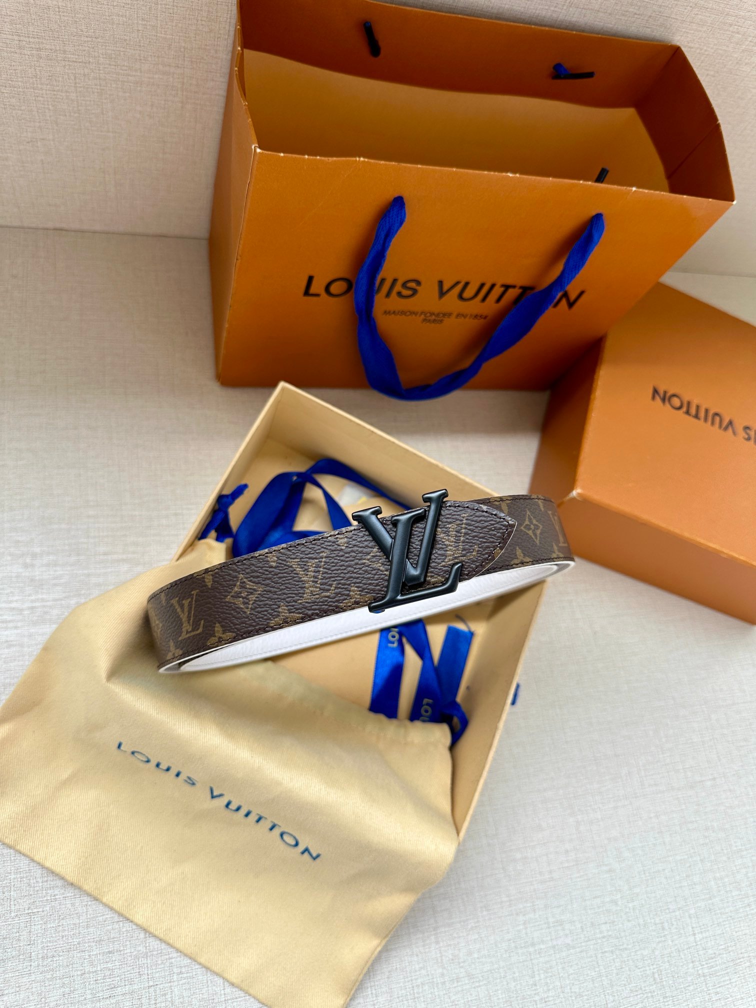 LV Belt - Image 6