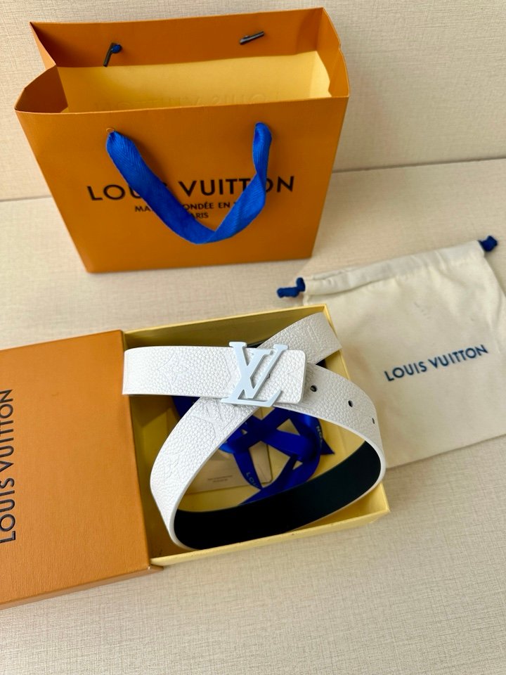 LV Belt - Image 6