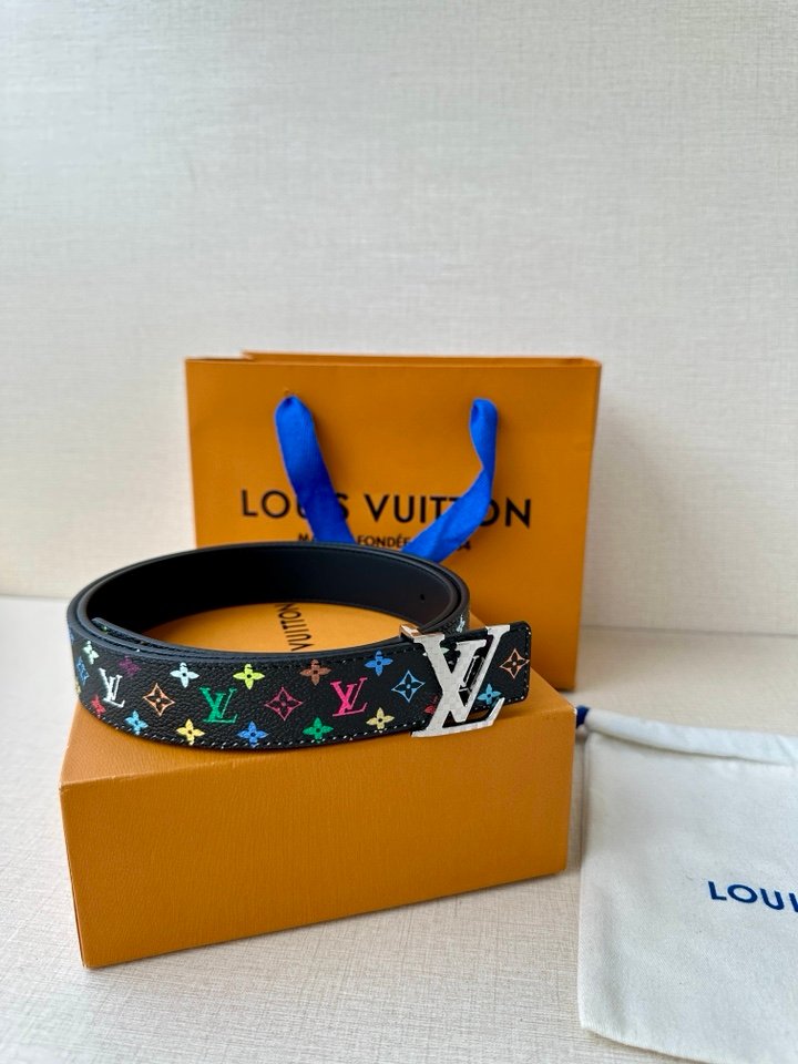 LV Belt - Image 6
