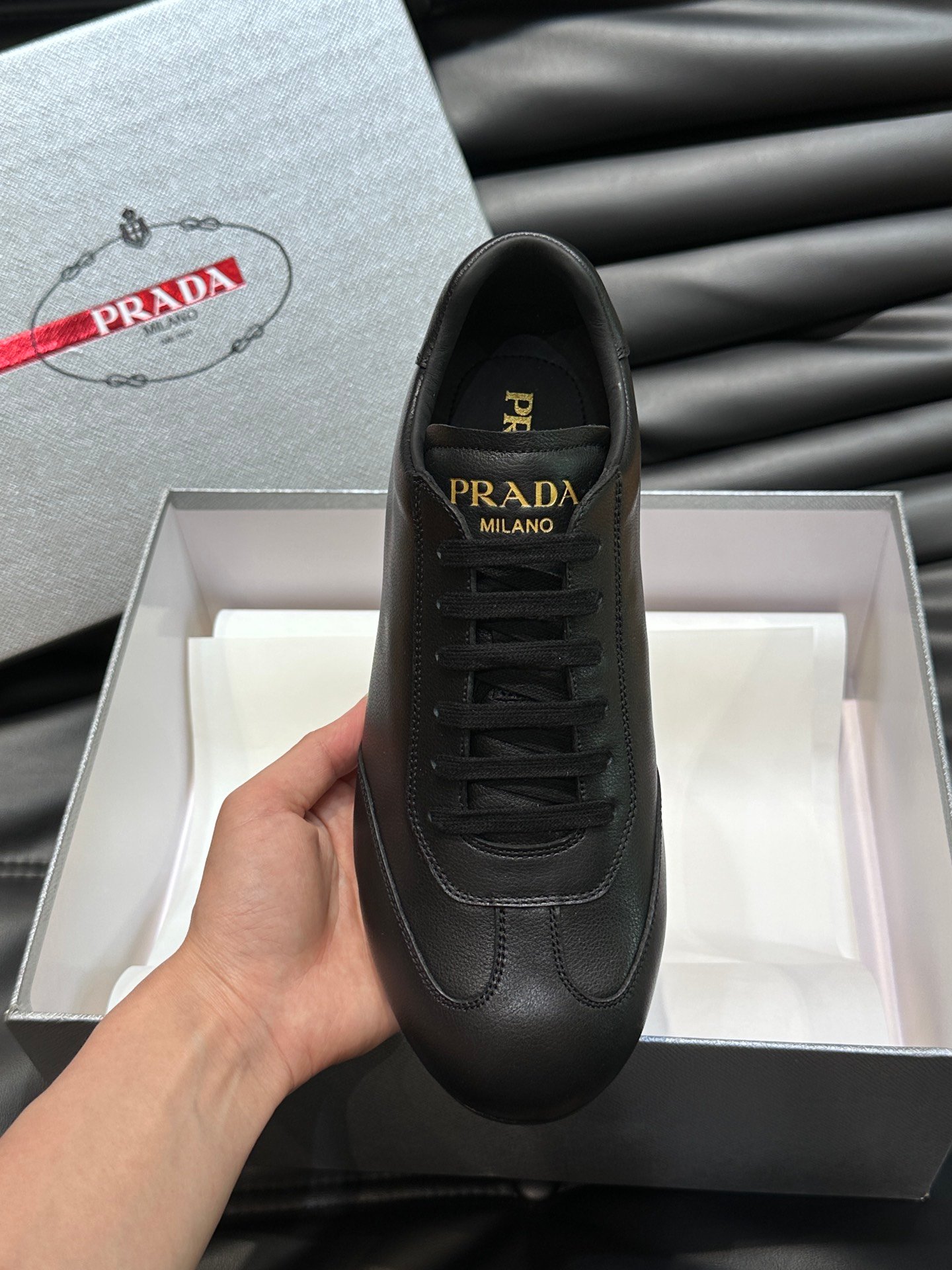 Prada Man - Image 6