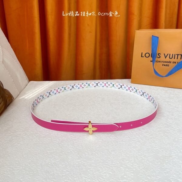 LV Belt - Image 6