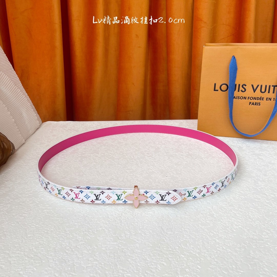 LV Belt - Image 6