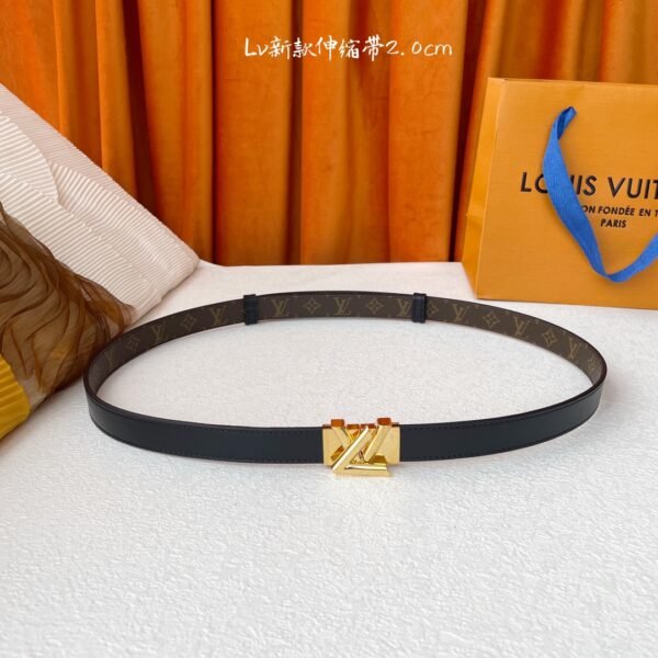 LV Belt - Image 6