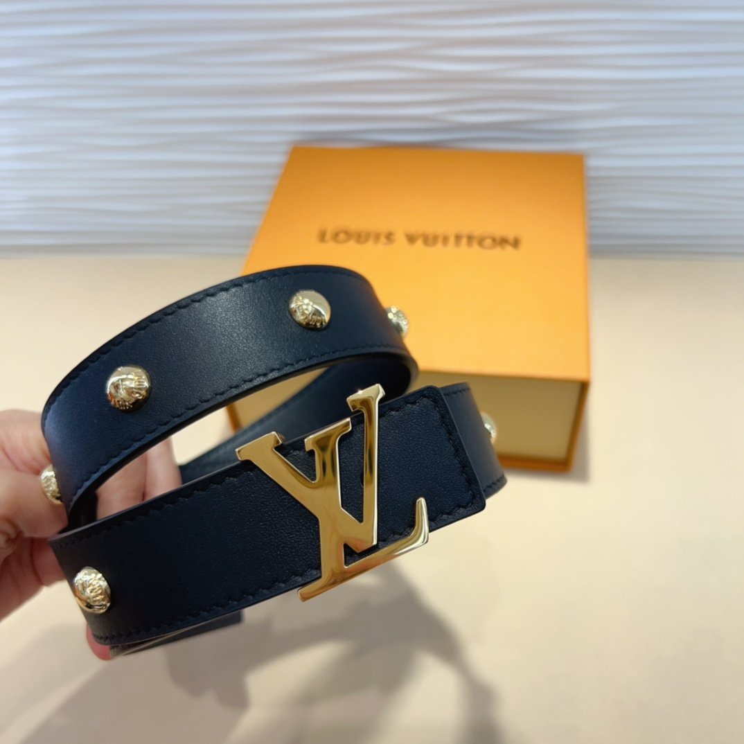 LV Belt - Image 6