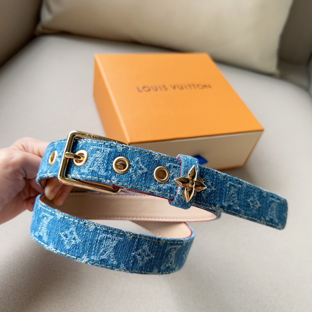 LV Belt - Image 6