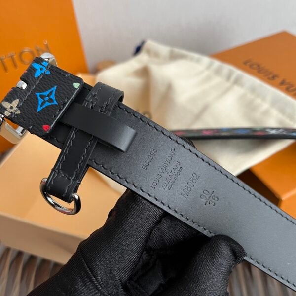 LV Belt - Image 4