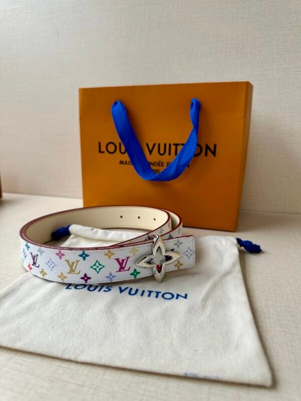 LV Belt - Image 6