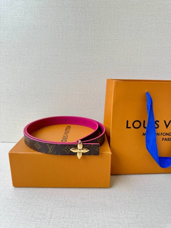LV Belt - Image 6