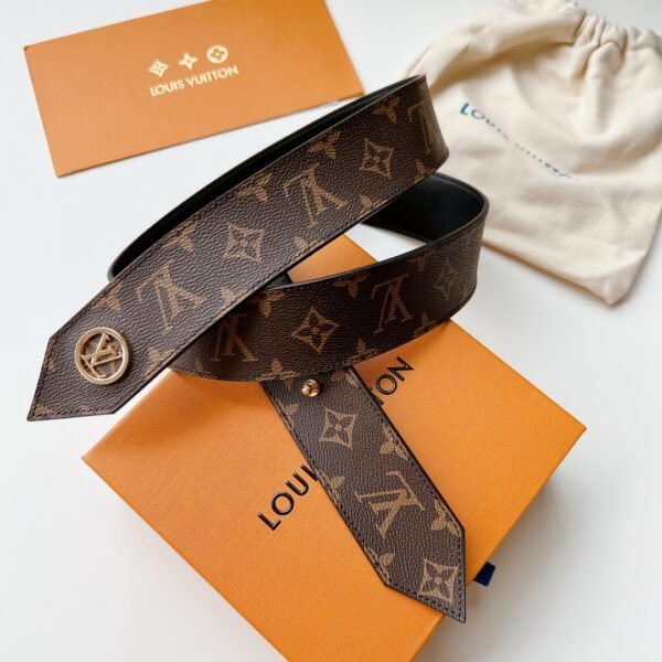 LV Belt - Image 5