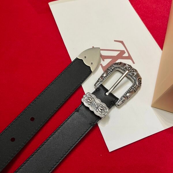 LV Belt - Image 4