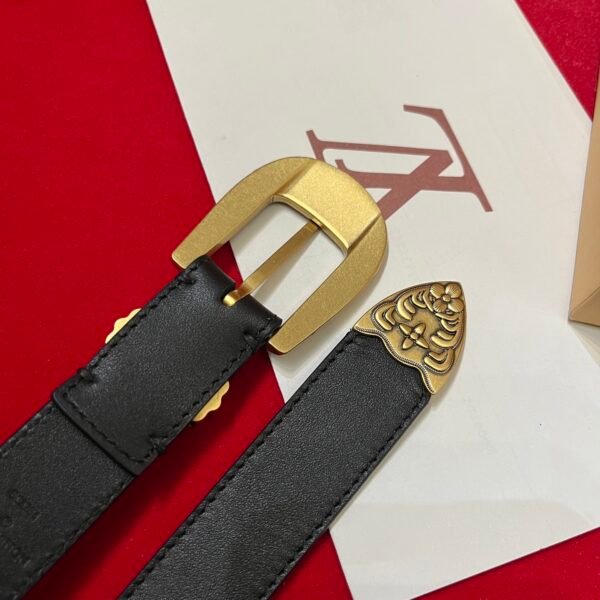 LV Belt - Image 4