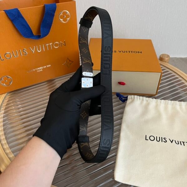 LV Belt - Image 3