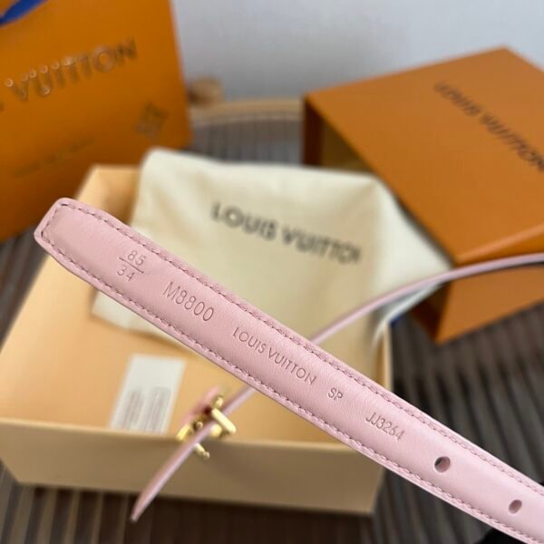 LV Belt - Image 6