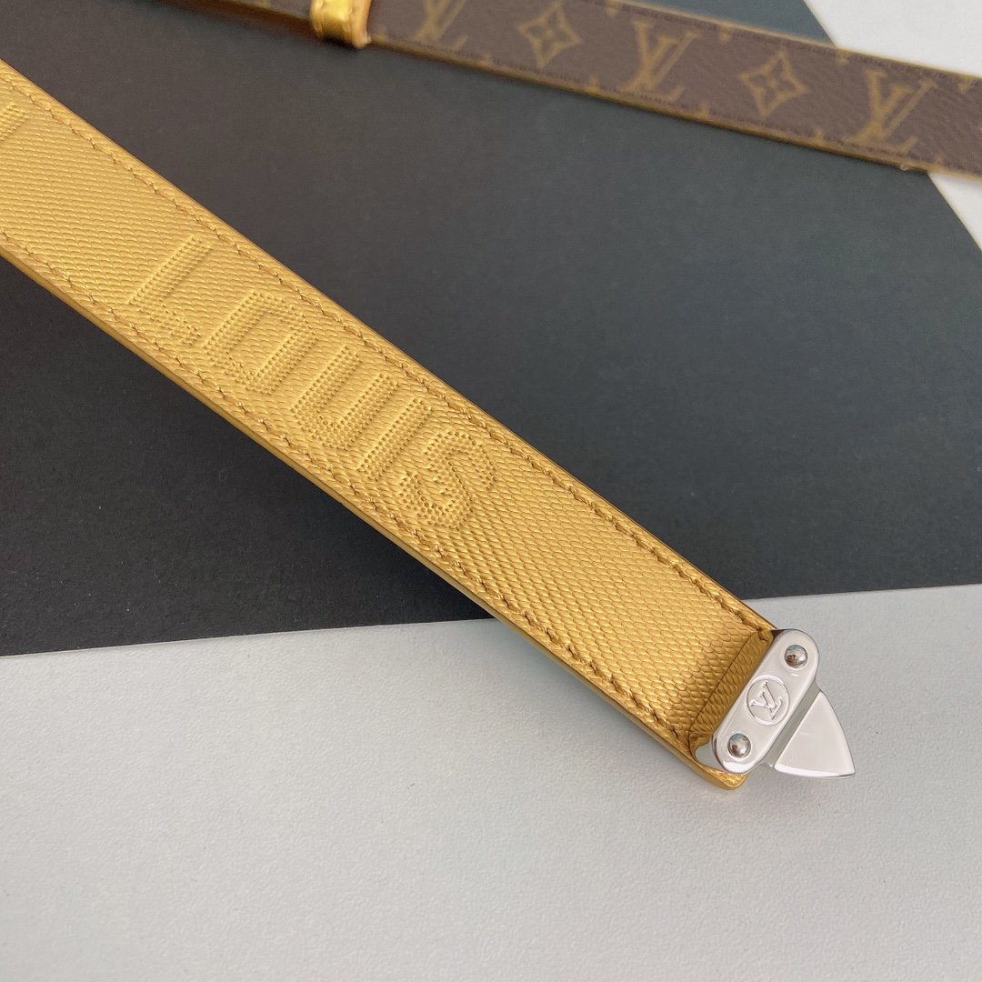 LV Belt - Image 6