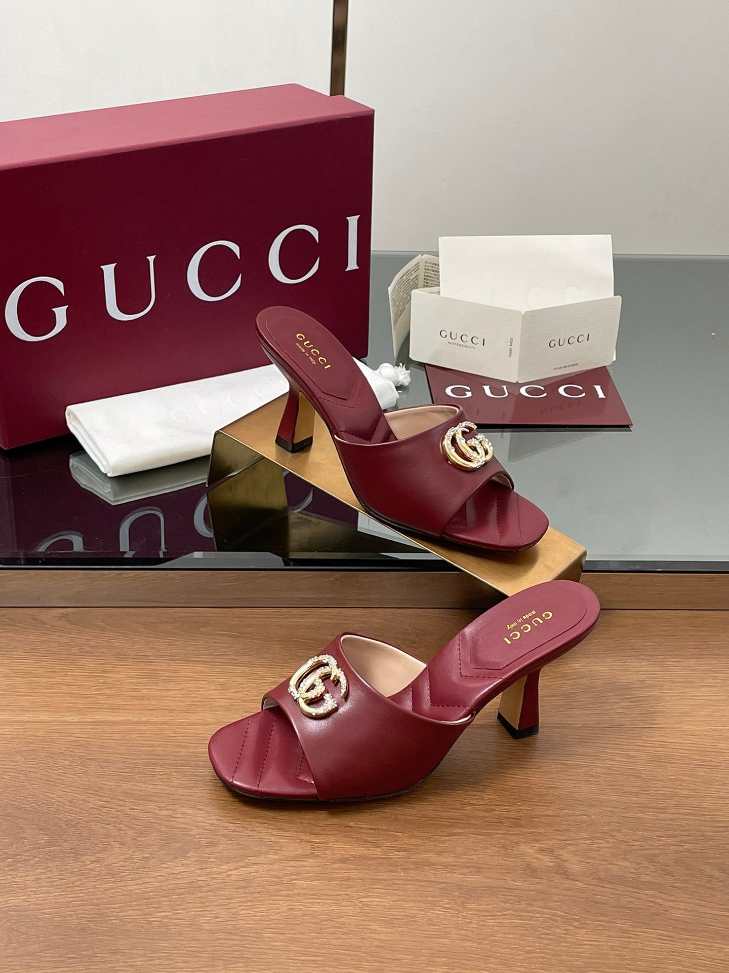 CUCCI WOMEN - Image 6