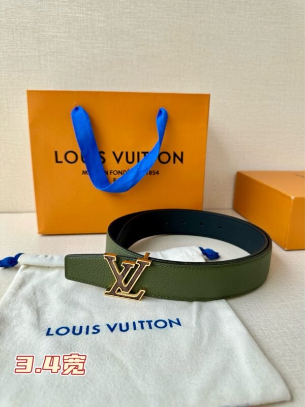 LV Belt - Image 6