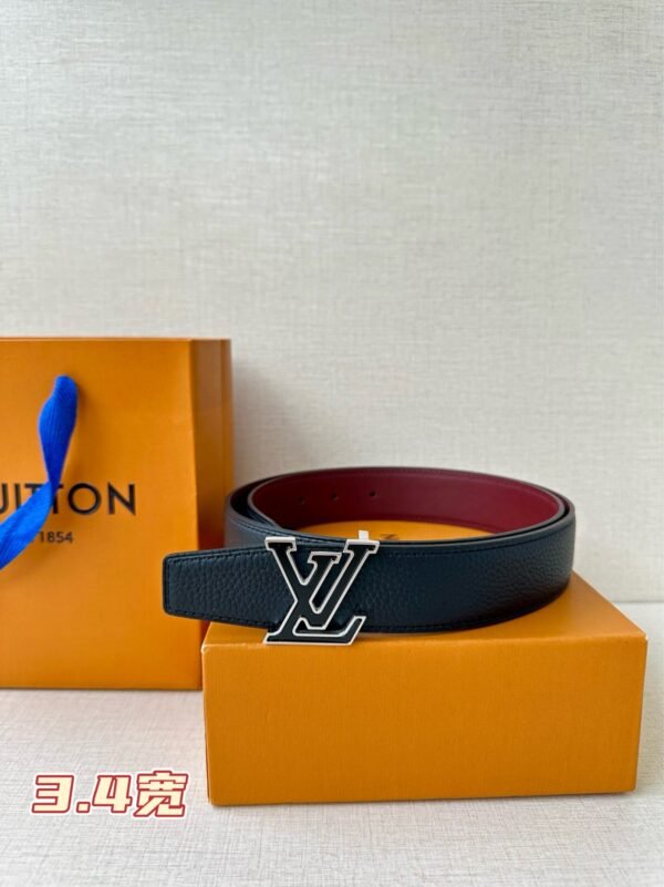 LV Belt - Image 6