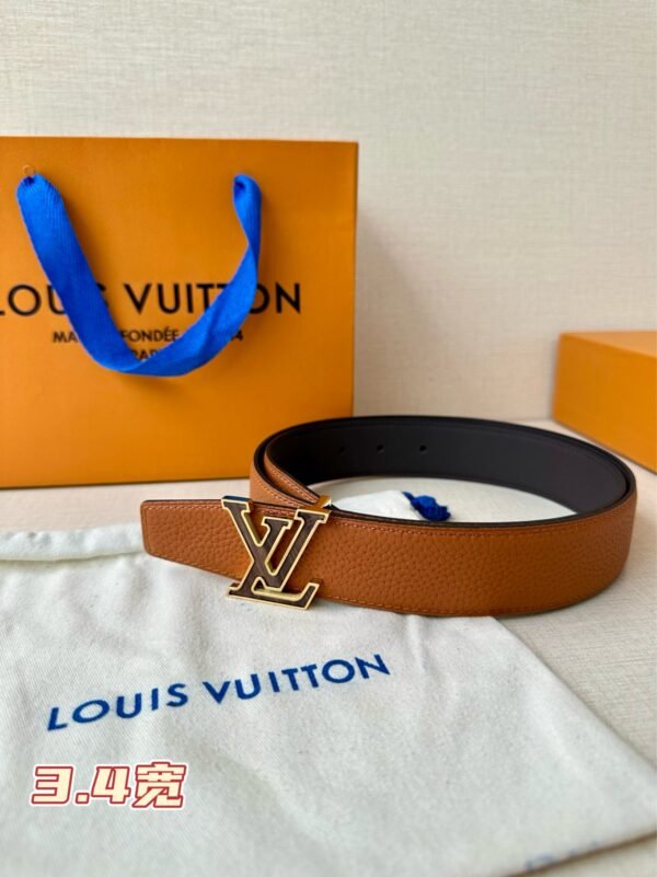 LV Belt - Image 6